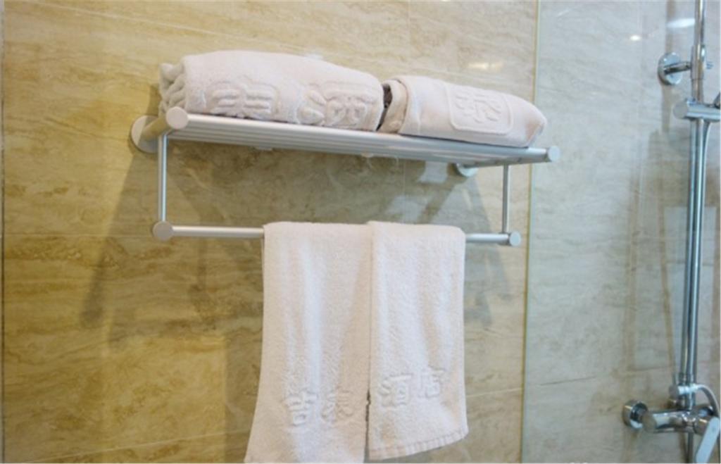 Jitai Hotel - People'S Square Branch Sanghaj Kültér fotó